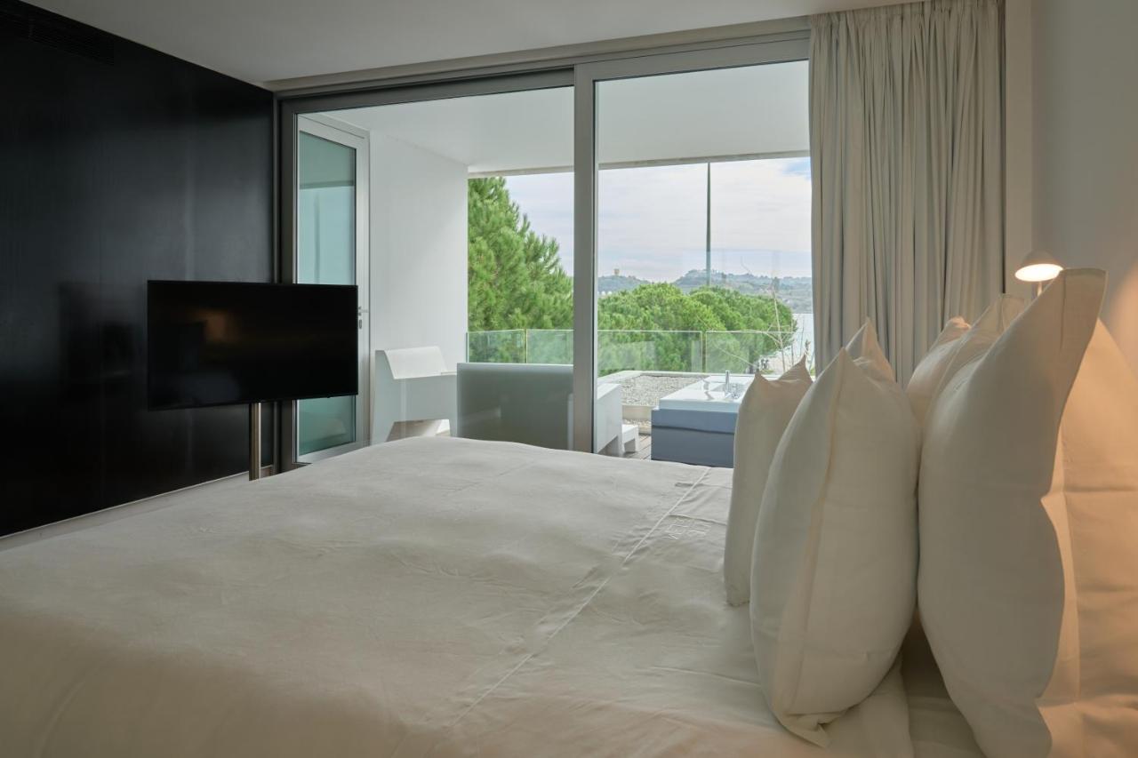 Suite with River View