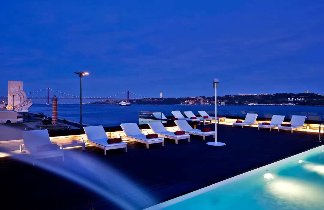 Altis Belem Hotel & Spa, A Member Of Design Hotels-1
